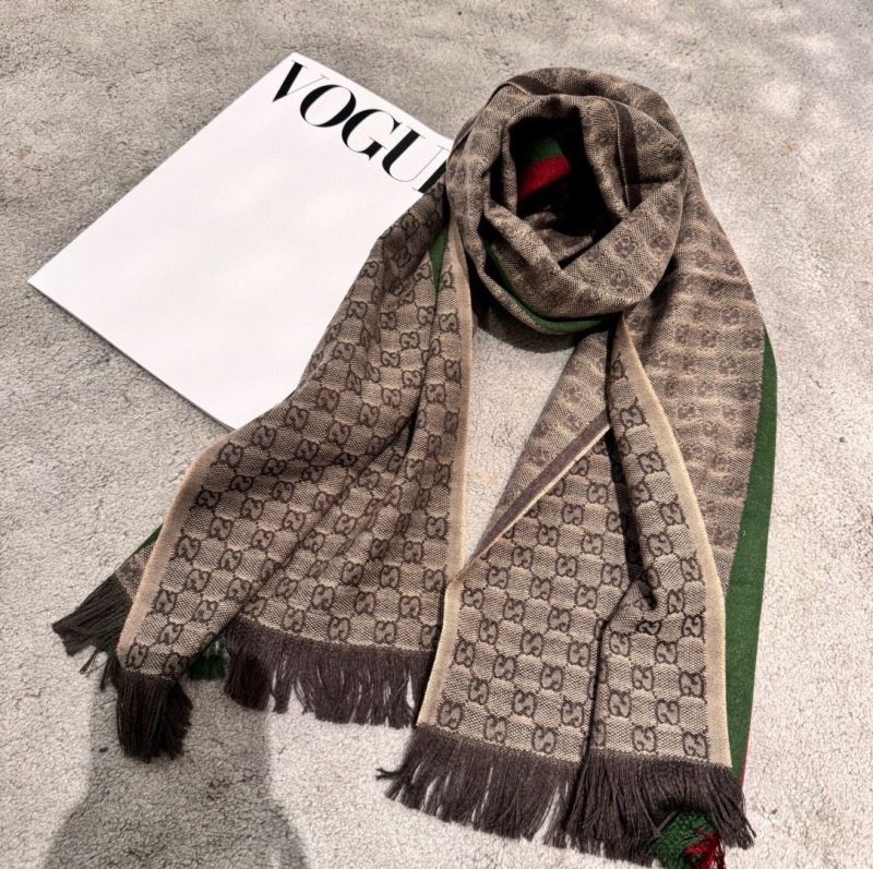 Gucci Scarf